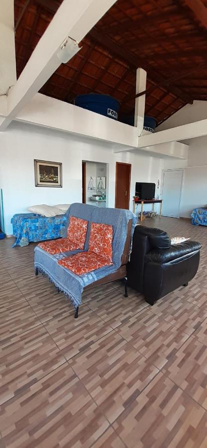 Casa Temporada Cocal/Praia De Itaparica-Vila Velha ヴィラ・ヴェーリャ エクステリア 写真
