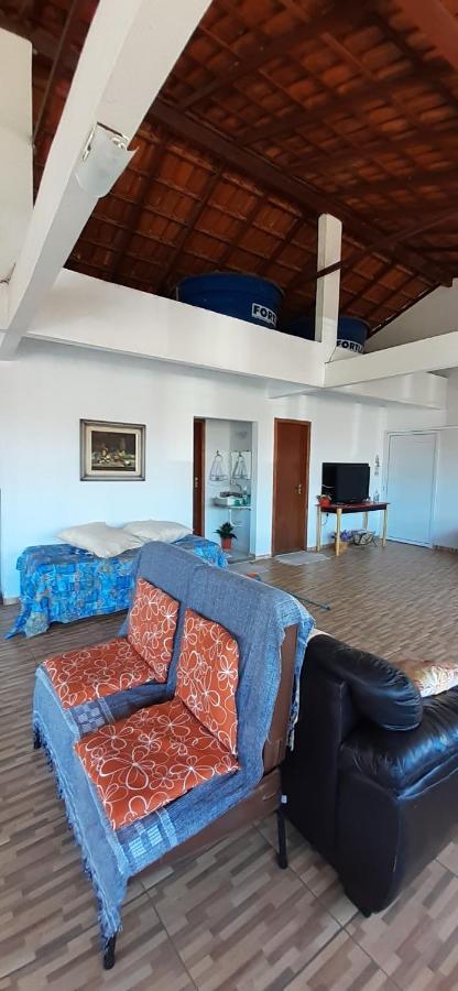 Casa Temporada Cocal/Praia De Itaparica-Vila Velha ヴィラ・ヴェーリャ エクステリア 写真