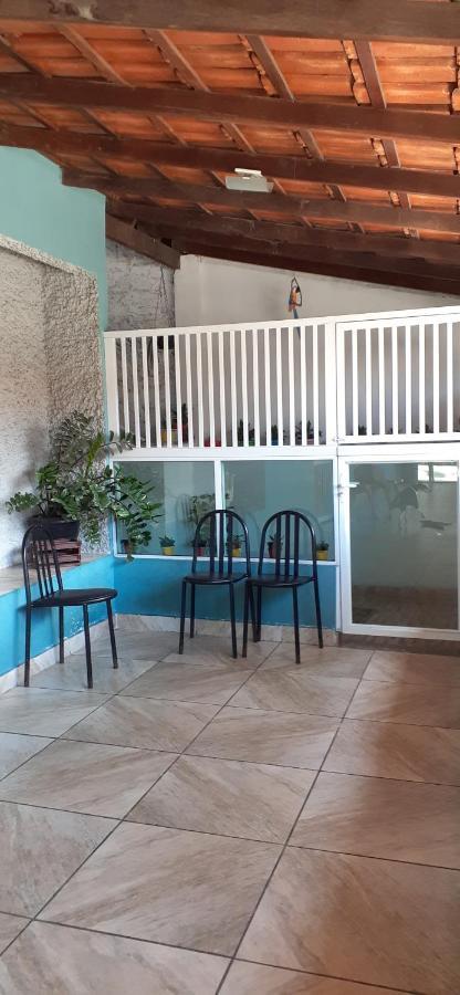 Casa Temporada Cocal/Praia De Itaparica-Vila Velha ヴィラ・ヴェーリャ エクステリア 写真