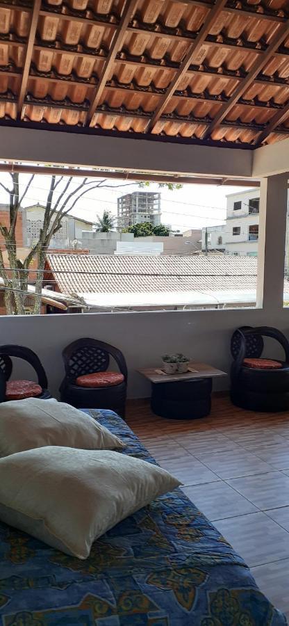 Casa Temporada Cocal/Praia De Itaparica-Vila Velha ヴィラ・ヴェーリャ エクステリア 写真