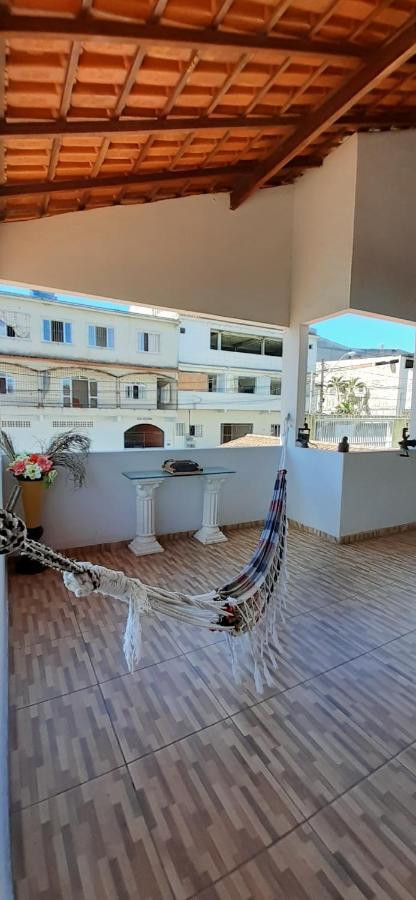 Casa Temporada Cocal/Praia De Itaparica-Vila Velha ヴィラ・ヴェーリャ エクステリア 写真