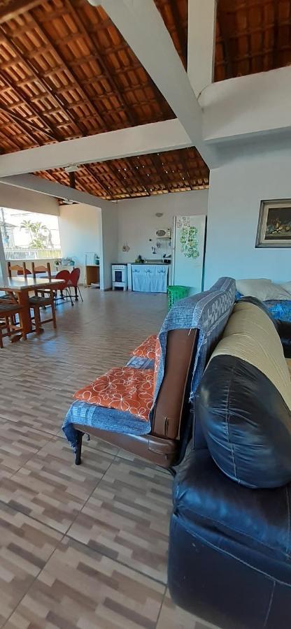 Casa Temporada Cocal/Praia De Itaparica-Vila Velha ヴィラ・ヴェーリャ エクステリア 写真