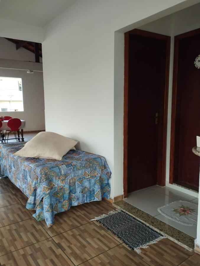 Casa Temporada Cocal/Praia De Itaparica-Vila Velha ヴィラ・ヴェーリャ エクステリア 写真