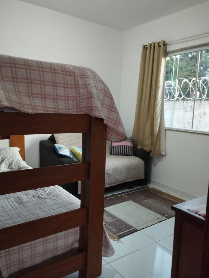 Casa Temporada Cocal/Praia De Itaparica-Vila Velha ヴィラ・ヴェーリャ エクステリア 写真