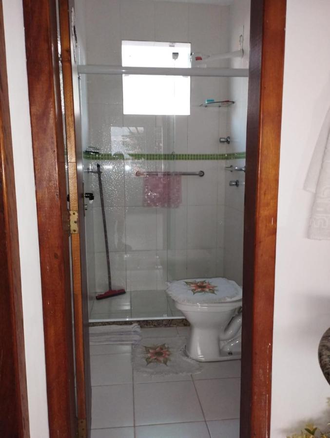 Casa Temporada Cocal/Praia De Itaparica-Vila Velha ヴィラ・ヴェーリャ エクステリア 写真