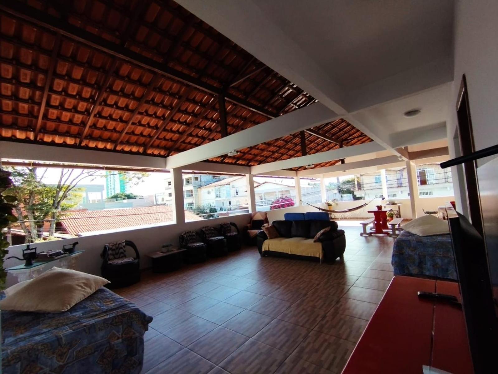 Casa Temporada Cocal/Praia De Itaparica-Vila Velha ヴィラ・ヴェーリャ エクステリア 写真