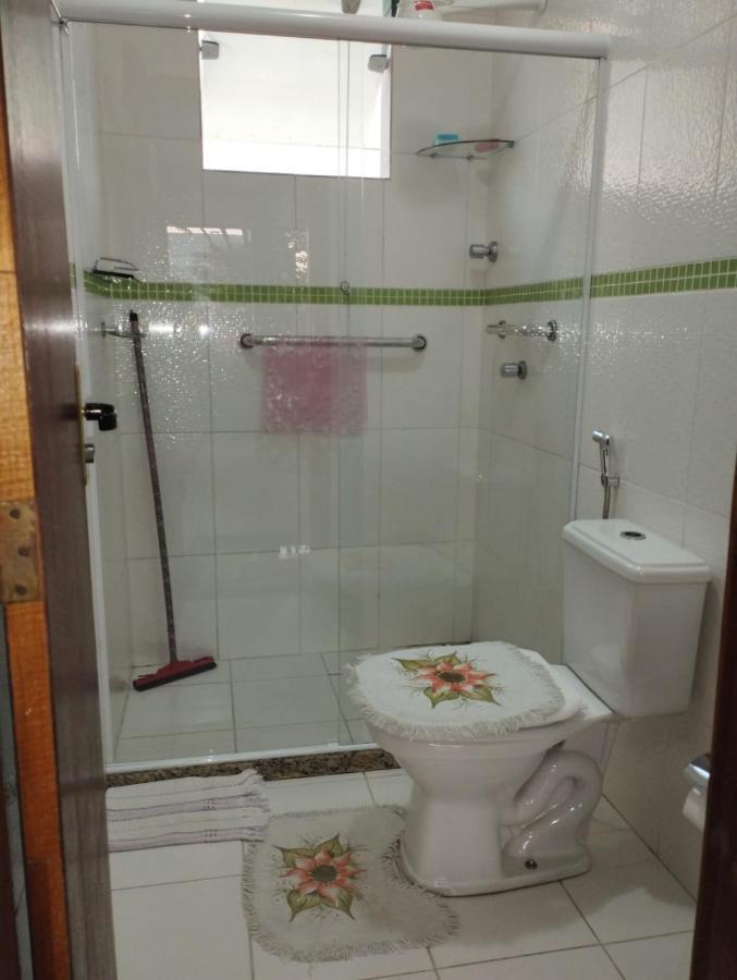 Casa Temporada Cocal/Praia De Itaparica-Vila Velha ヴィラ・ヴェーリャ エクステリア 写真