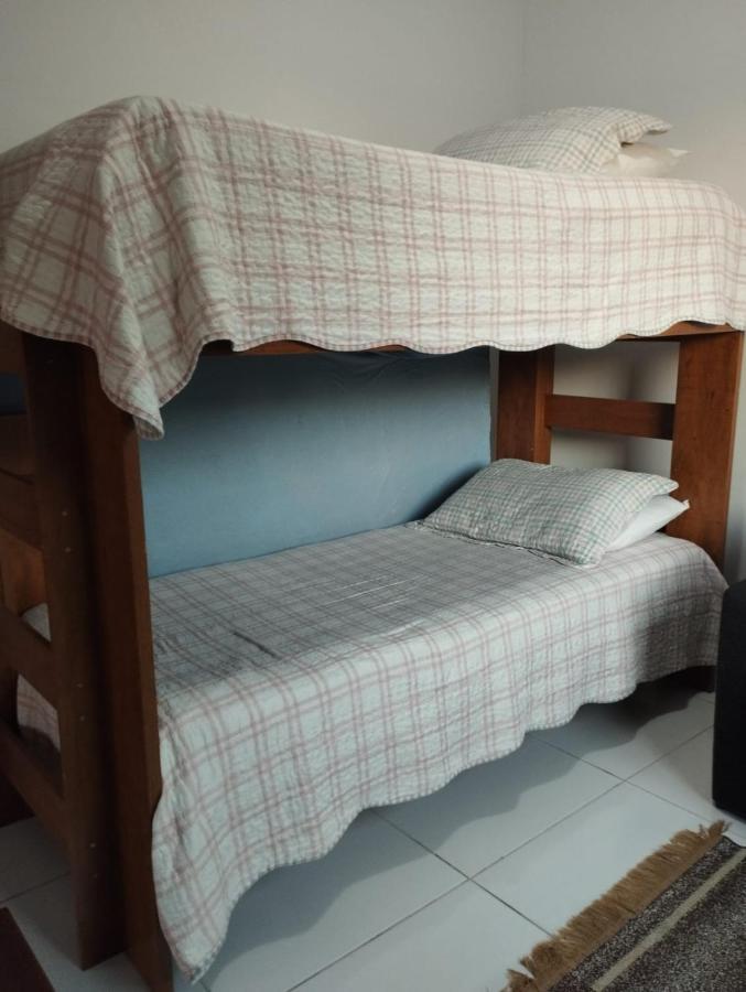 Casa Temporada Cocal/Praia De Itaparica-Vila Velha ヴィラ・ヴェーリャ エクステリア 写真