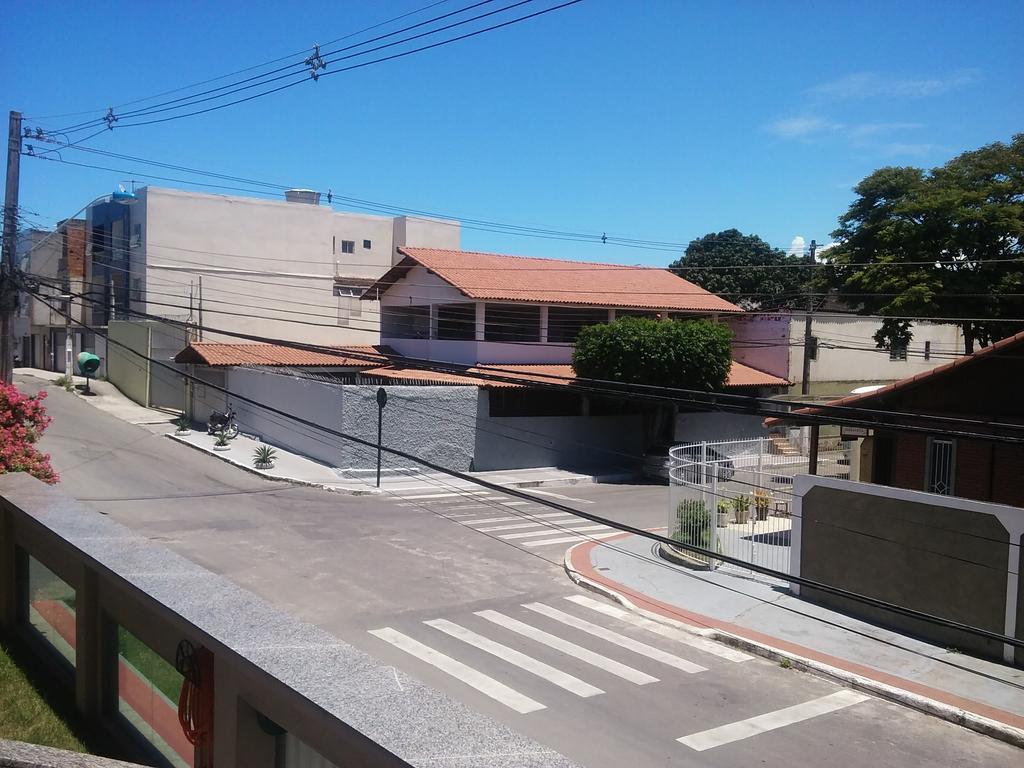 Casa Temporada Cocal/Praia De Itaparica-Vila Velha ヴィラ・ヴェーリャ 部屋 写真